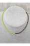 32 cm Choker Necklace with Advertising Black and White Necklace Gift Jewelry - 3