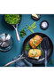Tupperware Delikli Spatula - 2