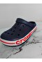 Anatomical Comfort Cross Slippers - for Bathroom, Pool, Beach and Garden - 4