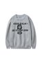 Unisex Crew Neck Sweatshirt