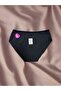 Laser Cut High Waist Non-Marking Slip Pants with Seamless Elastic Waist
