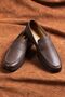 Men's Genuine Leather Shoes, 100% Leather Shoes, Casual Shoes, Loafer Shoes - 3