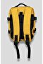 حقيبة ظهر EVO 2.0 MINI 9LT LEMON BLACK مع رقعة واحدة كهدية - 3