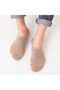 Unisex 7 Pairs Invisible Sneaker Socks Set - 4
