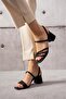 Wonderful bib sandals and women's slippers