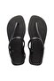 Flash Urban Black4144382 Black Sandals