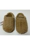 Eva Sole Plush Comfortable and Light Daily Women's Home and Magazine Slippers - 3