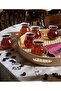New Borosilicate 6-Piece Tea Cup Set 6-Piece Enjoyment Ala Borosilicate Glass Tea Cup with Handle 200ml Cup - 7