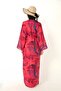 Pareolu Full Covered Hijab Swimsuit Lycra Fabric - 3