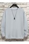 Unisex Crew Neck Sweatshirt
