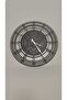 Wall clock - 4