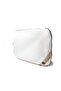 Dolphin Brown Orthopedic Visco Pillow with Neck Support - 2