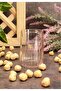Nova Coffee Water Glass - Set of 6 Coffee Water Glass Pink 420522 - 2