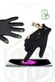Unisex Cycling, Tactical Sports Winter Softshell Gloves Touchscreen Windproof Anti-Slip - 2