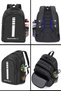 Large Volume Orthopedic Back Support Daily School Sports Travel and Pen Holder Gift - 5