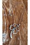 Big Clover Necklace - 2