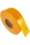 10 Meters Strip Tape - Strip Reflector - Reflective Tape - Trailer Reflector - E Certificate - Yellow - 2
