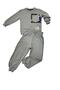 Kids Preschool Season-Specific Tracksuit Sweatshirt Top and Bottom Set