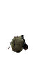 ICON  Waist Bag Khaki, Hip Bag With Adjustable Strap, RFID Pocket, Suitable For All Travel - 3