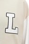 Wl Glory 16Ss121 4Fx Beige Women's Sweatshirt 101610653 - 4