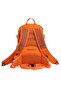 Body Spirit Nylon Ripstop 8L Outdoor Backpack Orange for Men and Women, Durable - 4