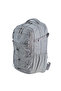Outdoor 30L Backpack Grey for Aventure, Durable Lightweight Water Resistant - 2