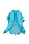 Outdoor 18L Backpack Blue for Adventure, Durable Lightweight Water Resistant Bag - 4