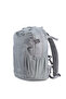 Body Spirit Nylon Ripstop 10L Outdoor Backpack Grey for Men and Women, Durable Lightweight - 2