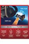 FV8066 Puregliss Kırışıklık Giderici 3000 Watt Buharlı Ütü - 1830008649 - 8
