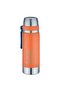 600 ml Steel Camping Thermos - 8270 - 2