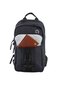 SHIELD RPET Polyester Sling Cross Bag Black, Durable Lightweight Tablet Protective Layer - 7
