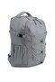 Outdoor 23L Backpack Grey for Aventure, Durable Lightweight Water Resistant - 6