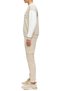Wl Glory 16Ss121 4Fx Beige Women's Sweatshirt 101610653 - 3