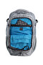 Outdoor 30L Backpack Grey for Aventure, Durable Lightweight Water Resistant - 7