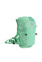 Body Spirit Nylon Ripstop 5L Small Backpack Mint for Men and Women, Durable Lightweight - 6