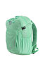Body Spirit Nylon Ripstop 10L Outdoor Backpack Mint for Men and Women, Durable Lightweight - 2