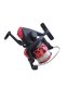 Spin Fishing Reel 3 Balls Speed Ratio: 5.2: 1 Economic Fishing Reel Machine Fishing Compatible - 4