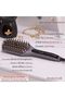 CB7480 Keratin Protect Hair Straightener Comb - 3