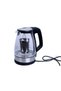 Km-4716 Ih Cam Kettle 1.7 Lt