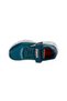 Aquiles Jr 2417 Petroleum Casual Shoes - 3