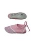 Serebian Girls' Pink-White Sea Beach Shoes Srb66-987 - 5
