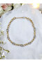 Zircon Stone Vip Necklace - 3