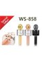 Polygold Ws 858 Blutooth Karaoke - 3