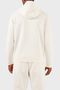 Men's Long Sleeve Plain Hooded Collar 0101 Sweatshirt 8N1Ml6 1Jhsz-0101 - 3