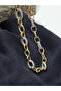 Zircon Stone Vip Necklace - 5