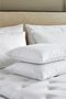 Anti-allergic 2-pack Microfiber Luxury Pillow 650 gr
