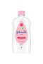Baby 500 ml Oil + Johnson's Baby 300ml Lotion + Johnson's Baby 200 ml - 3