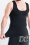 Belly Enhancer Firming Chest Gynecomastia Image Eliminator Men's Corset Athlete - 3