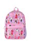 Girl Barbie Loop Inspire Girl's Kindergarten Bag OTTO-48362