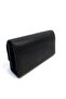 Black Plated Women's Evening Dress Bag - 3